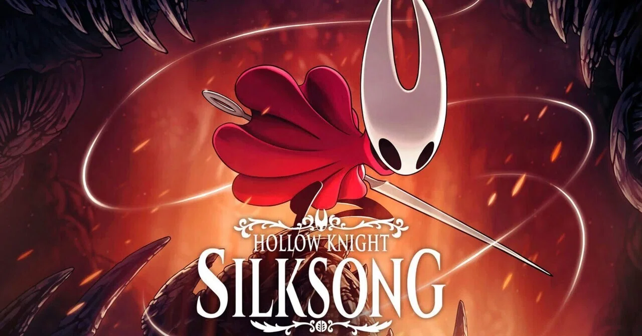 [One-Line Diary] 2025/08/26 Issue ~Silksong is coming out~｜みずいろ
