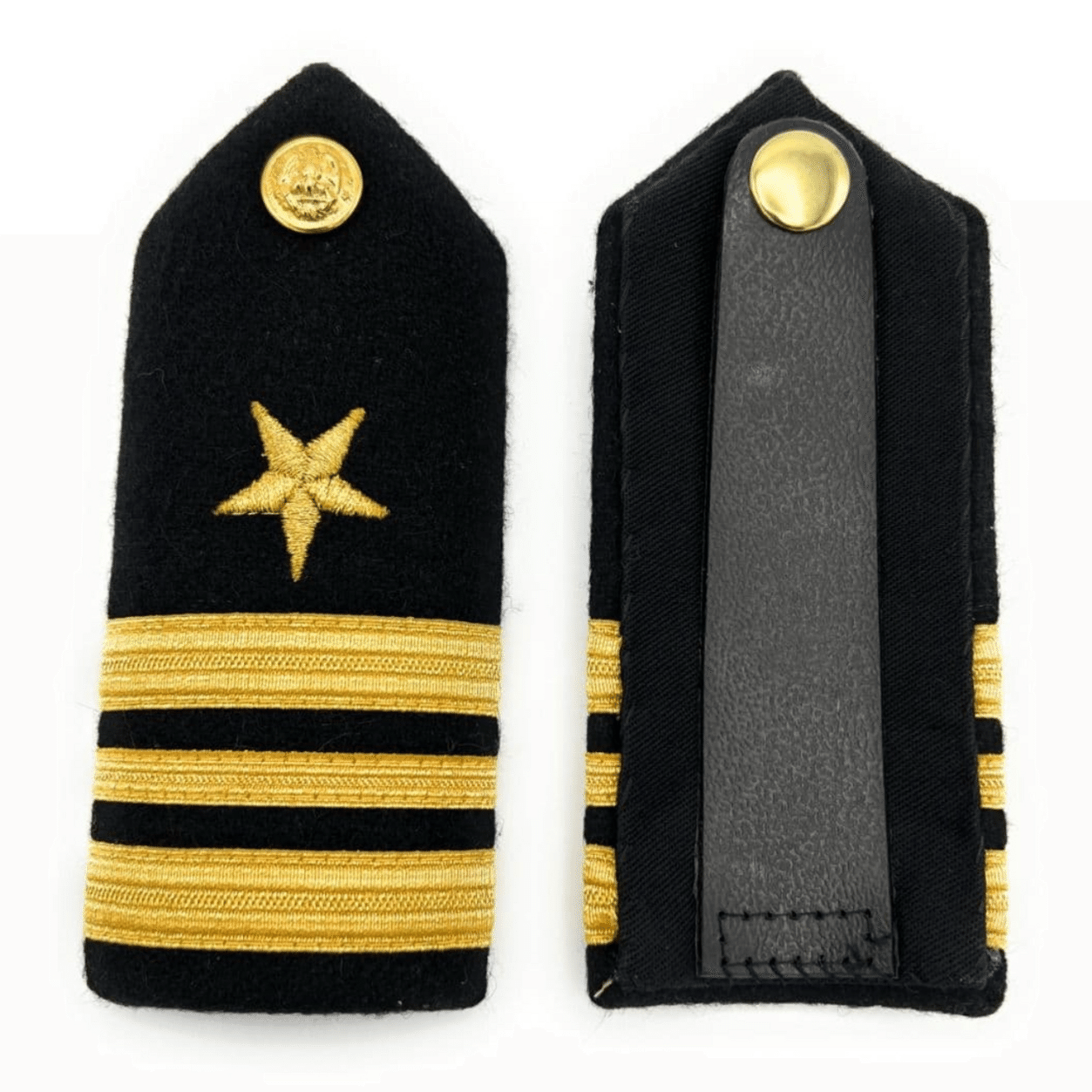 アメリカ海軍 ［USNAVY］ホワイトドレス/将校用（officer）ショルダー