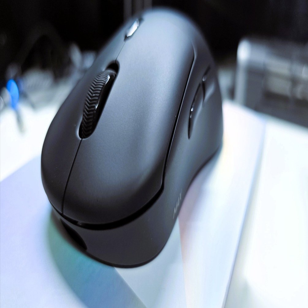 PR】RAPOO VT3 MAX レビュー｜しじま アオ