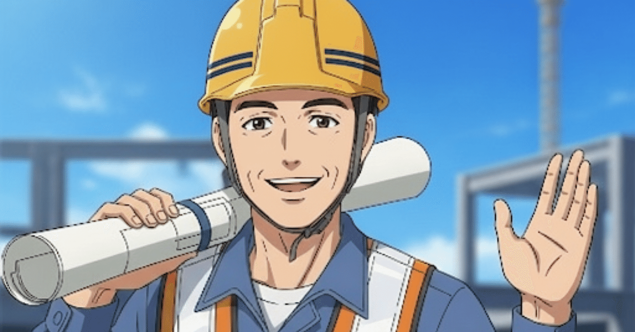 自己紹介】TOEIC300点の私が、東南アジアの現場で掴んだ「伝わる英語」と、ものごとの本質。｜タチウマ@伝わる建築英語の「思考の翻訳術」