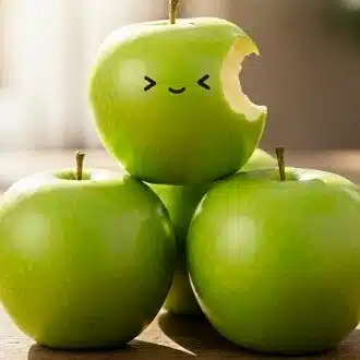 きらりんご🍏