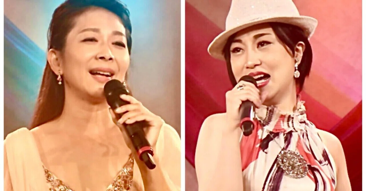 演歌ジャックス 2025年9月放送は三ツ屋亜美とれいかがゲスト出演