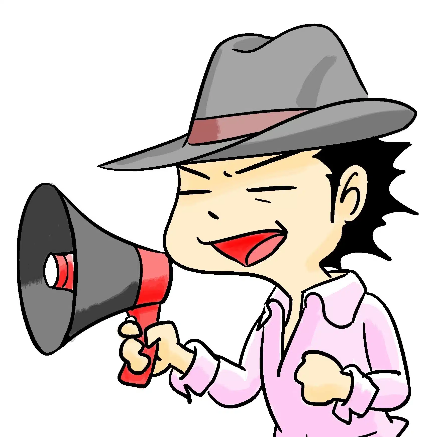 タイム涼介