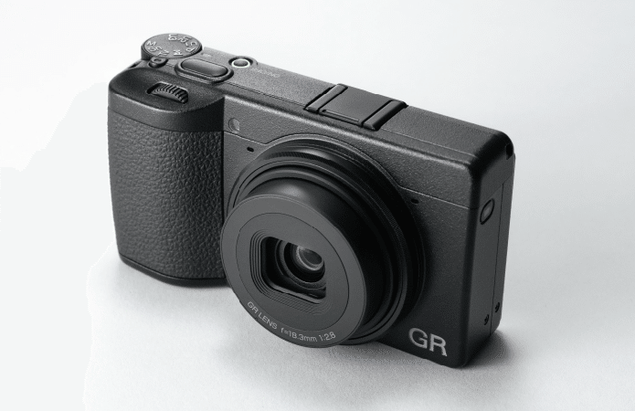 RICOH GR4正式発表｜NORICK