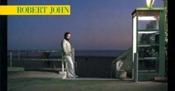 Robert John「Back On The Street」(1979)｜音楽の杜