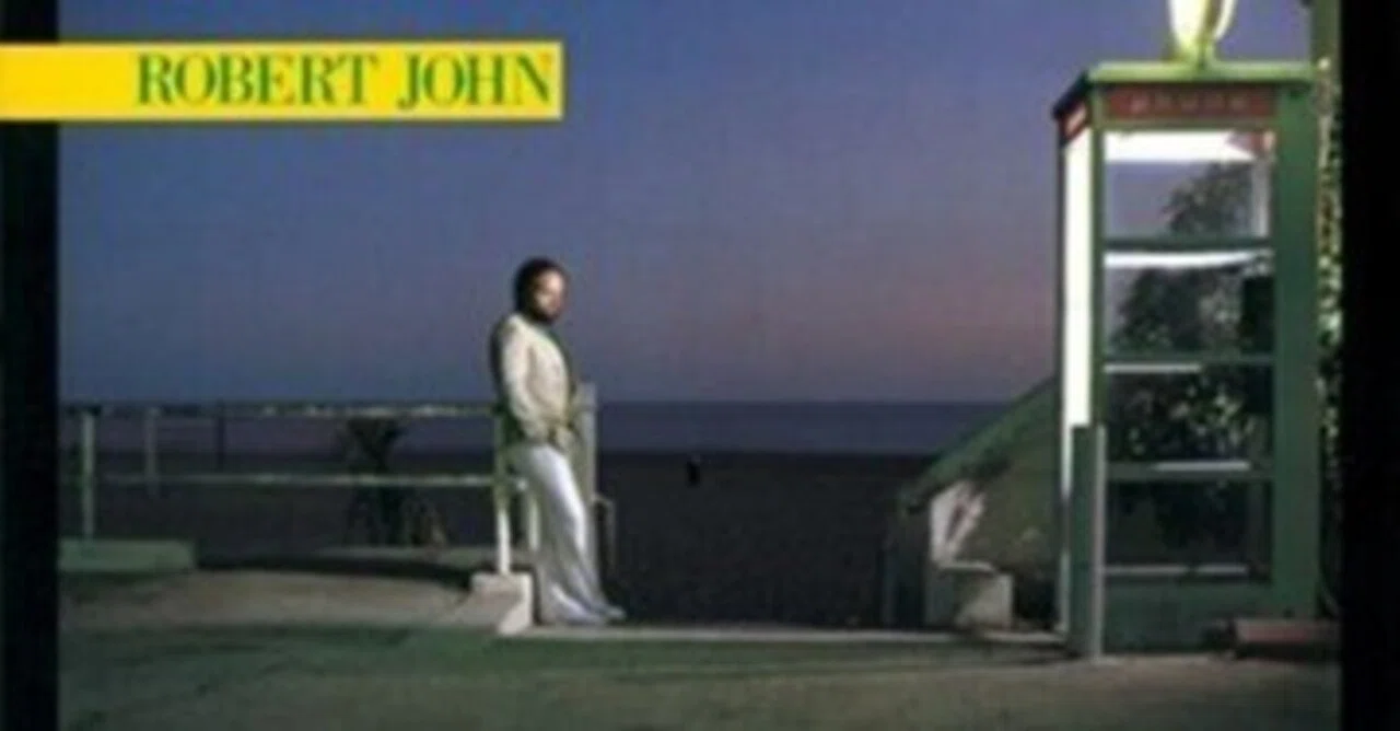 Robert John「Back On The Street」(1979)｜音楽の杜