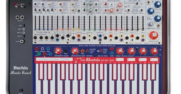 Behringer Pro-800 アナログシンセサイザー Behringer Pro-800 8-voice Polyphonic Analog Synthesizer