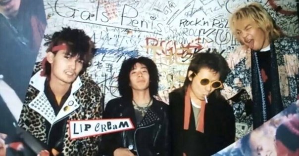 Laputaとのmeet again目前、改めて2004年の「ALL BURST」を