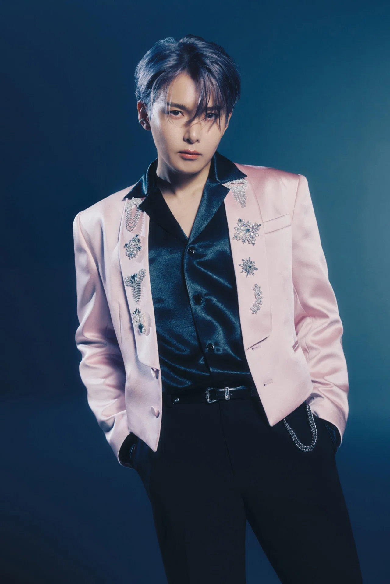 SUPER JUNIOR メンバー紹介｜20周年の今こそ沼る魅力が止まらない