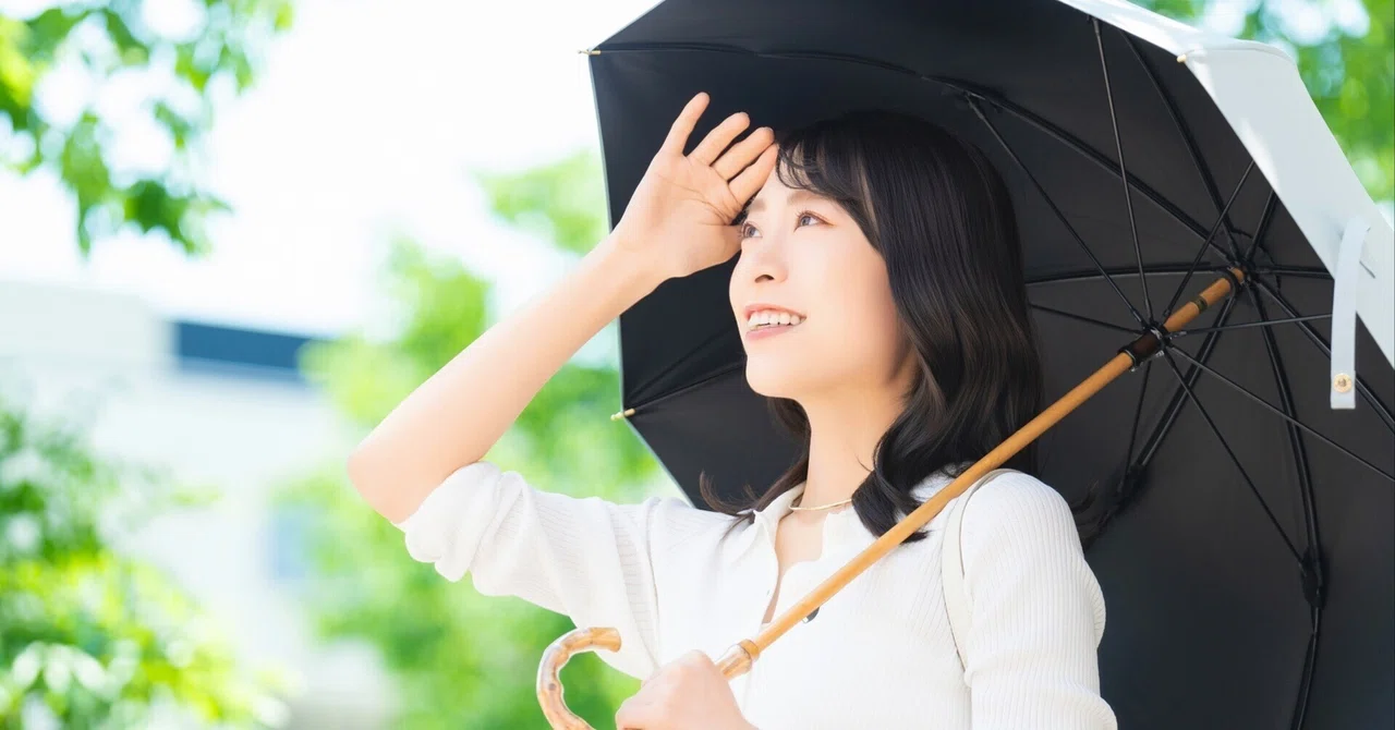 How to Deal with Sticky Scalp and Odor in Summer?｜ヘアケア通販