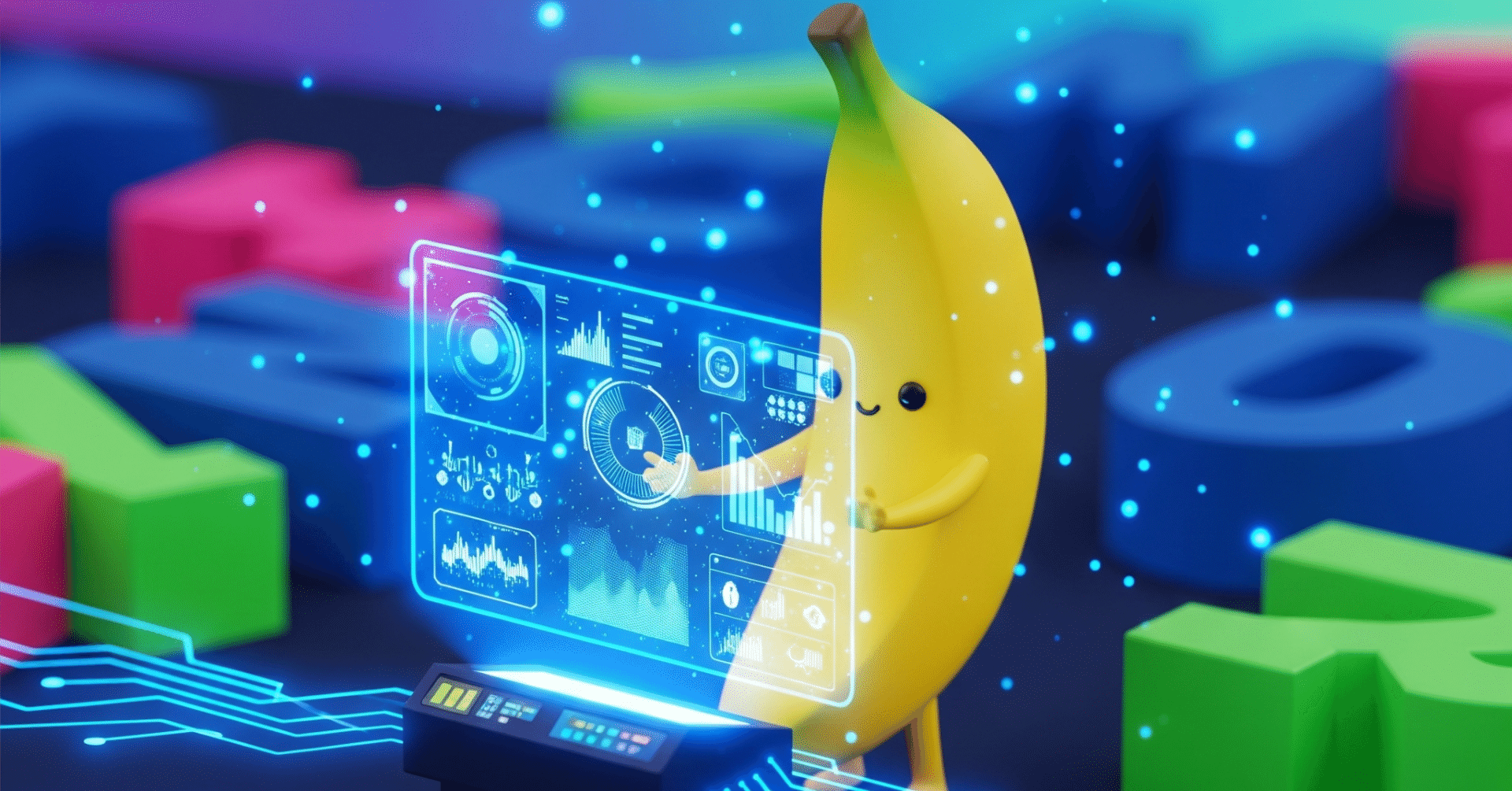 BNANAページ Googleの