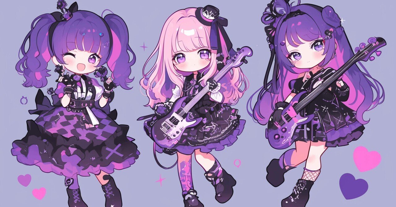 Roseliaの映画、駆け足すぎませんか！？【Roseliaらしさはどこへ