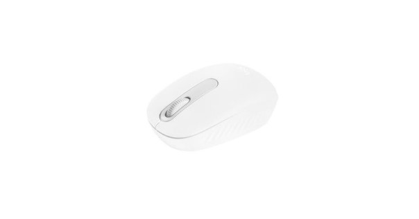 Lofree TOUCH ワイヤレスマウス 本体 ホワイト