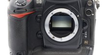 機材レビュー】Nikon D3｜鷺