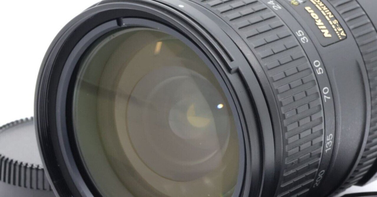 2025/08/27入荷｜Nikon AF-S DX NIKKOR 18-200mm F3.5-5.6 G ED VR｜高倍率ズームで旅行から ...