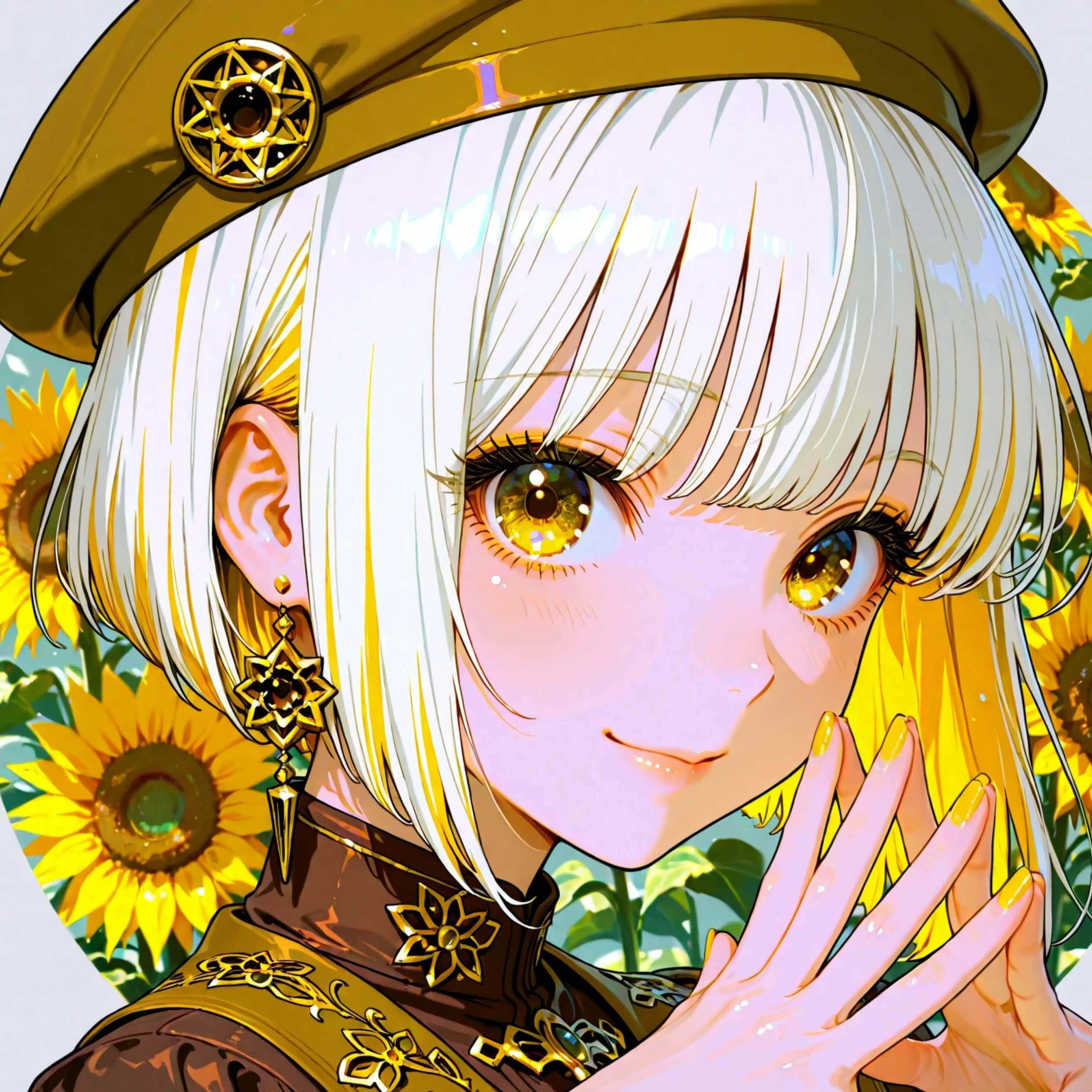 こあら🌻@SeaArtAIイラスト×プロンプト毎日発信