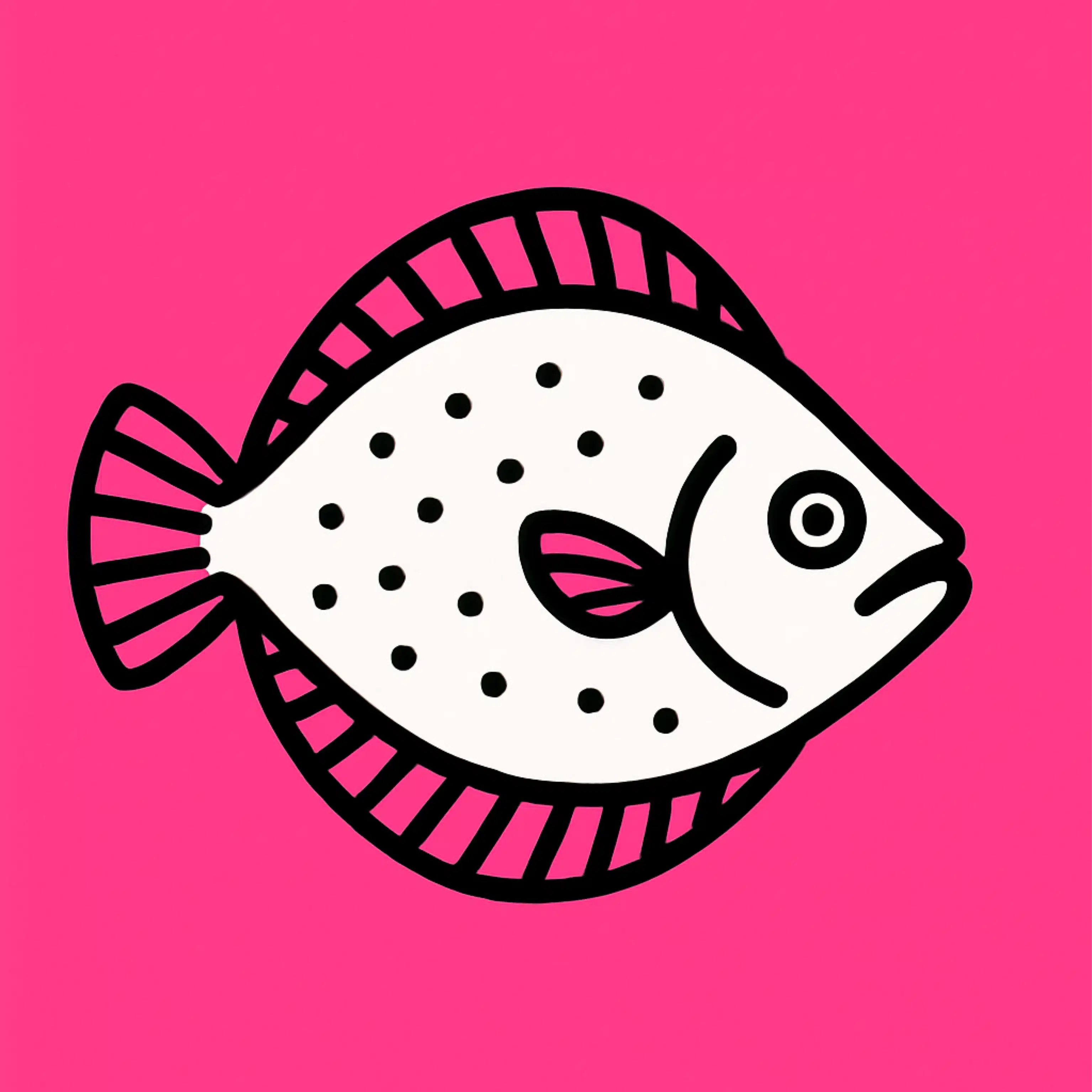 ひらめん