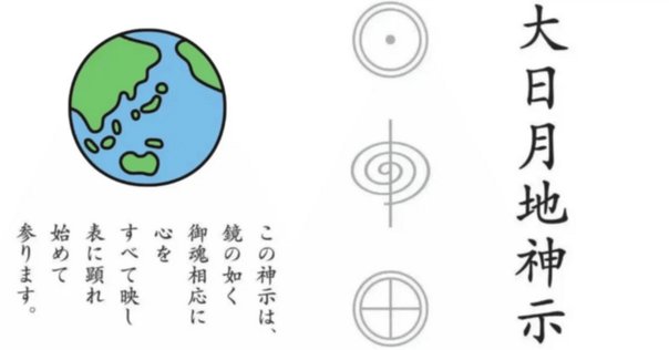 神人『大日月地神示』　サイン入り 大日月地神示 | 神人, かみひと |本 | 通販 | Amazon