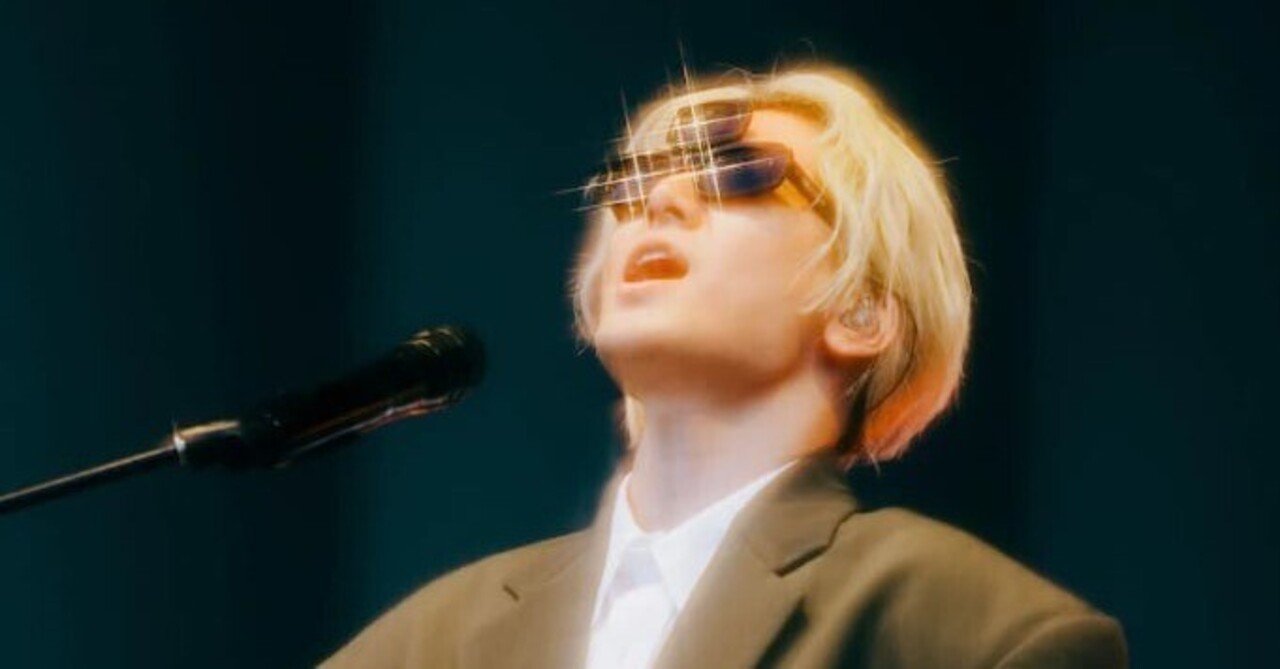 心の目を開く旅】藤井風とサードアイサングラスが教えてくれたこと｜セイラ