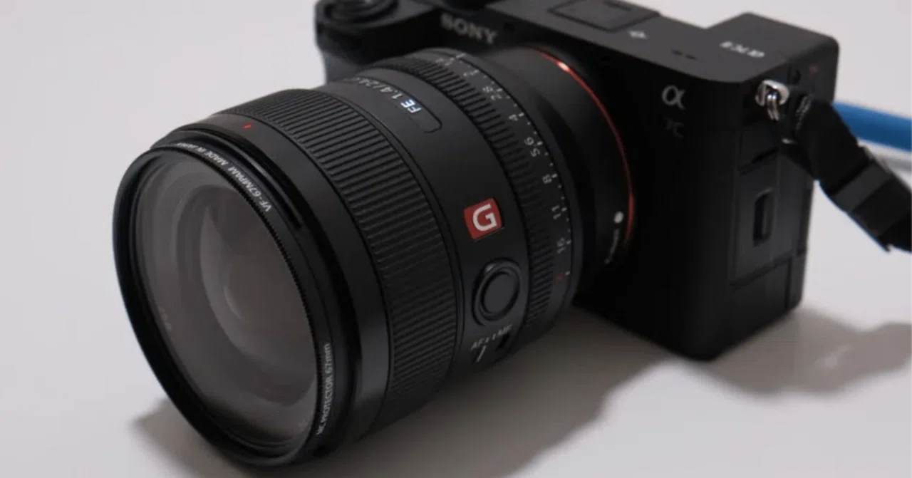 FE 24mm F1.4 GMがあれば写真も動画も完璧にこなせるの巻｜はるか