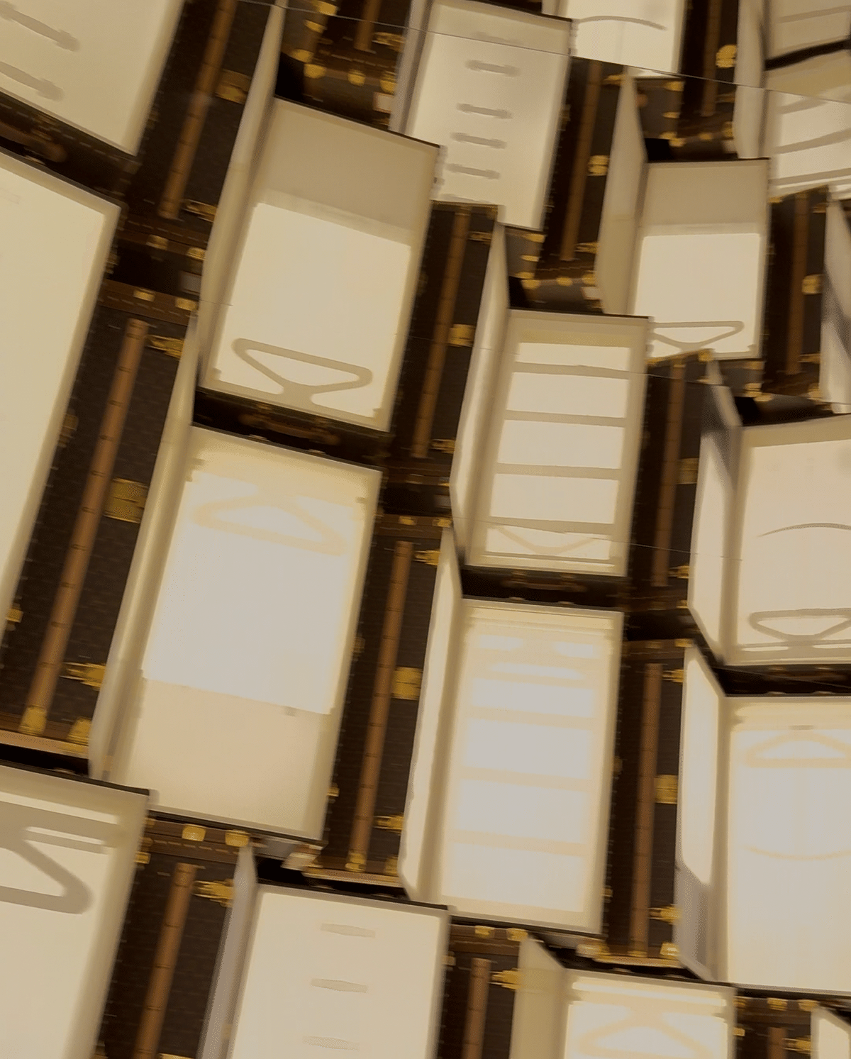 大阪万博フランス館🇫🇷の続き「フランス館を巡る、愛とトワルの