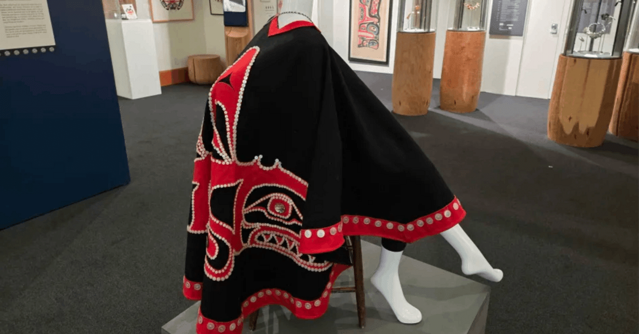 カナダの美術館とか図書館とか｜nyalra