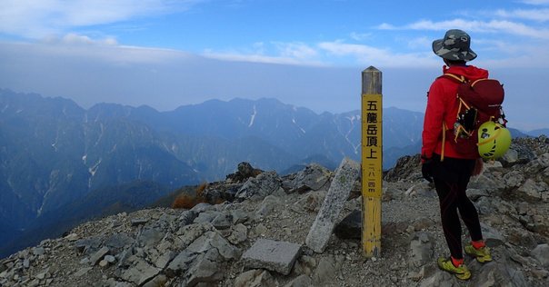 パタゴニア ディセンジョニストパック40L｜壱@日本一周した旅