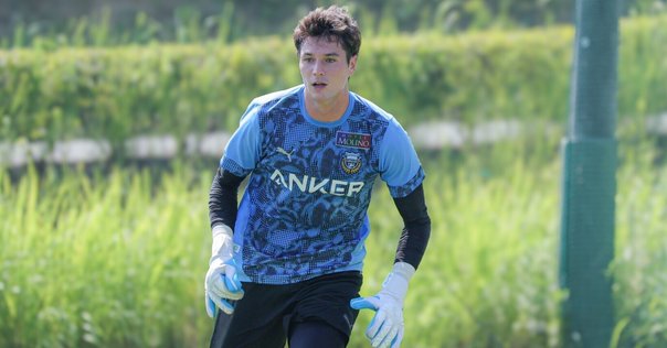 ティム・クルル ティム・クルル | 「そこは世界最高のリーグ」｜Hatters Japan