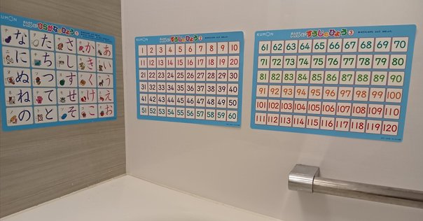 ドッツカードについて〜赤ちゃんに算数をどう教えるか｜Nicoにっき