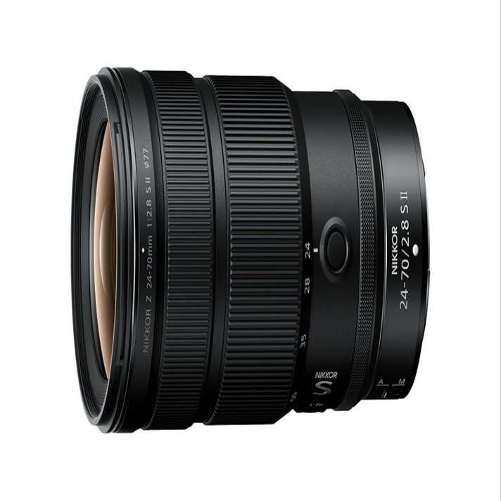 Z 24-70mm f/2.8 S IIが発表されました。｜平乃ひら