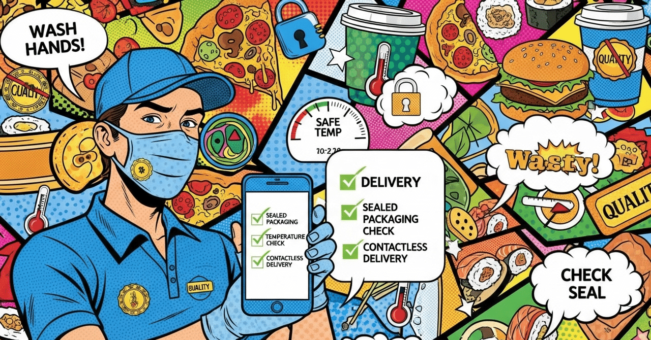 中国出前事情：安い昼食の隠れた健康コスト、配達員が避ける料理