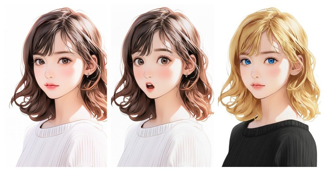 速報】Gemini画像モデルがアップデート！早速試して分かった「おっ