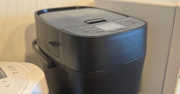 PanasonicのIoT対応オーブンレンジ「ビストロ」 NE-UBS5Aを使っ