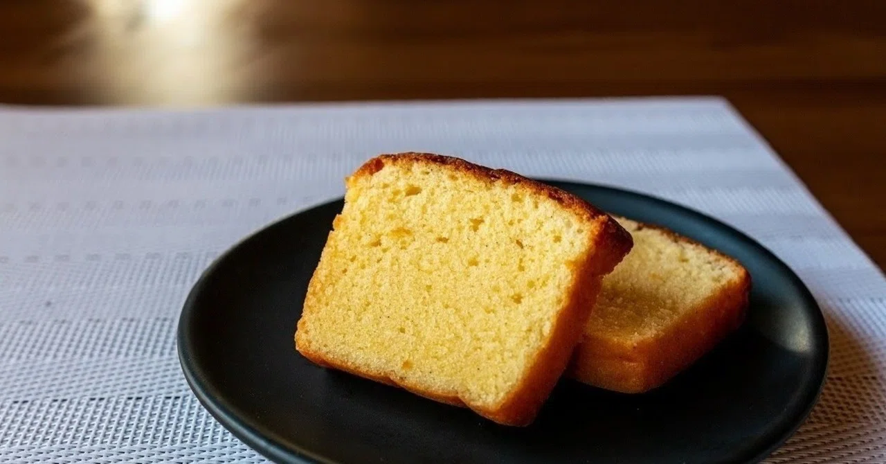 パウンドケーキ難民に捧ぐ パサパサ卒業 究極のしっとりきめ細やかパウンドケーキ レシピ 技術はいらない エリコリドットコム Note