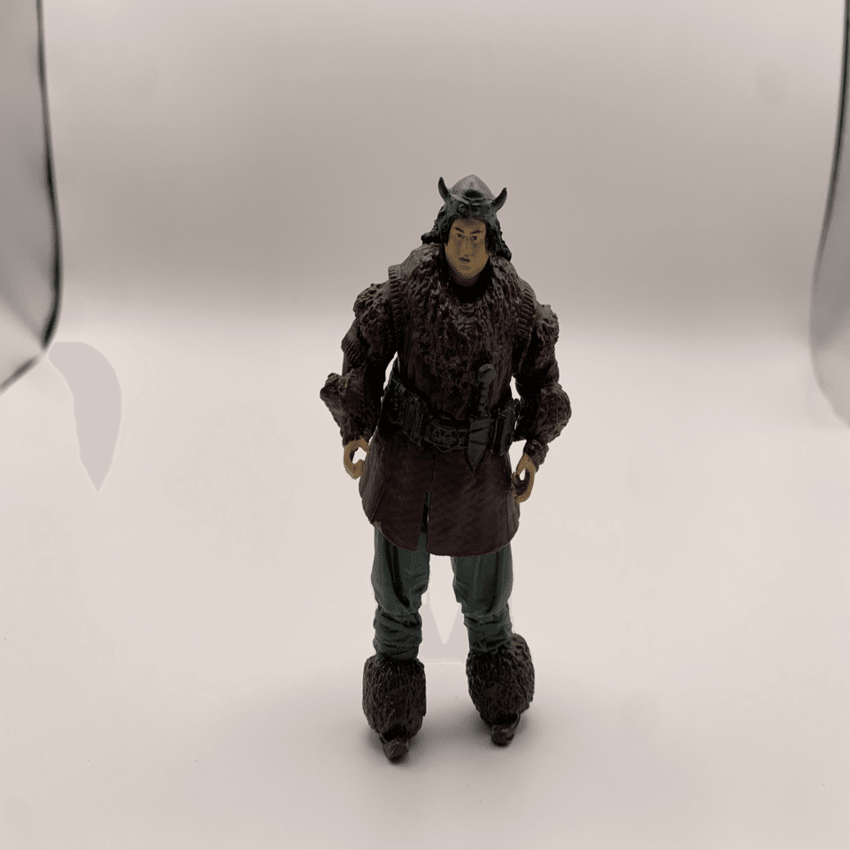 実写版『ヒックとドラゴン』アメトイ開封\u0026レビュー｜鯨ヶ岬勇士, image size:1280x960