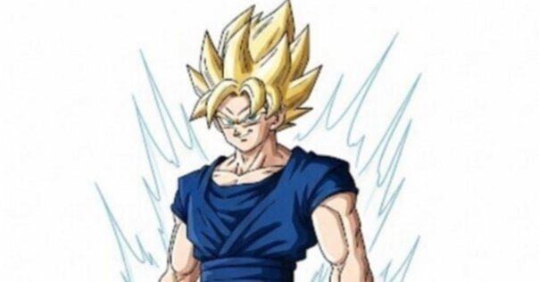 118 【スラッグ】劇場版『ドラゴンボールZ 超サイヤ人だ孫悟空