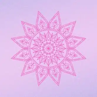 日だまり