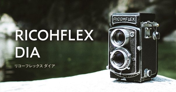 Rolleiflex Standard やっと購入した本格的？二眼レフカメラ｜nono