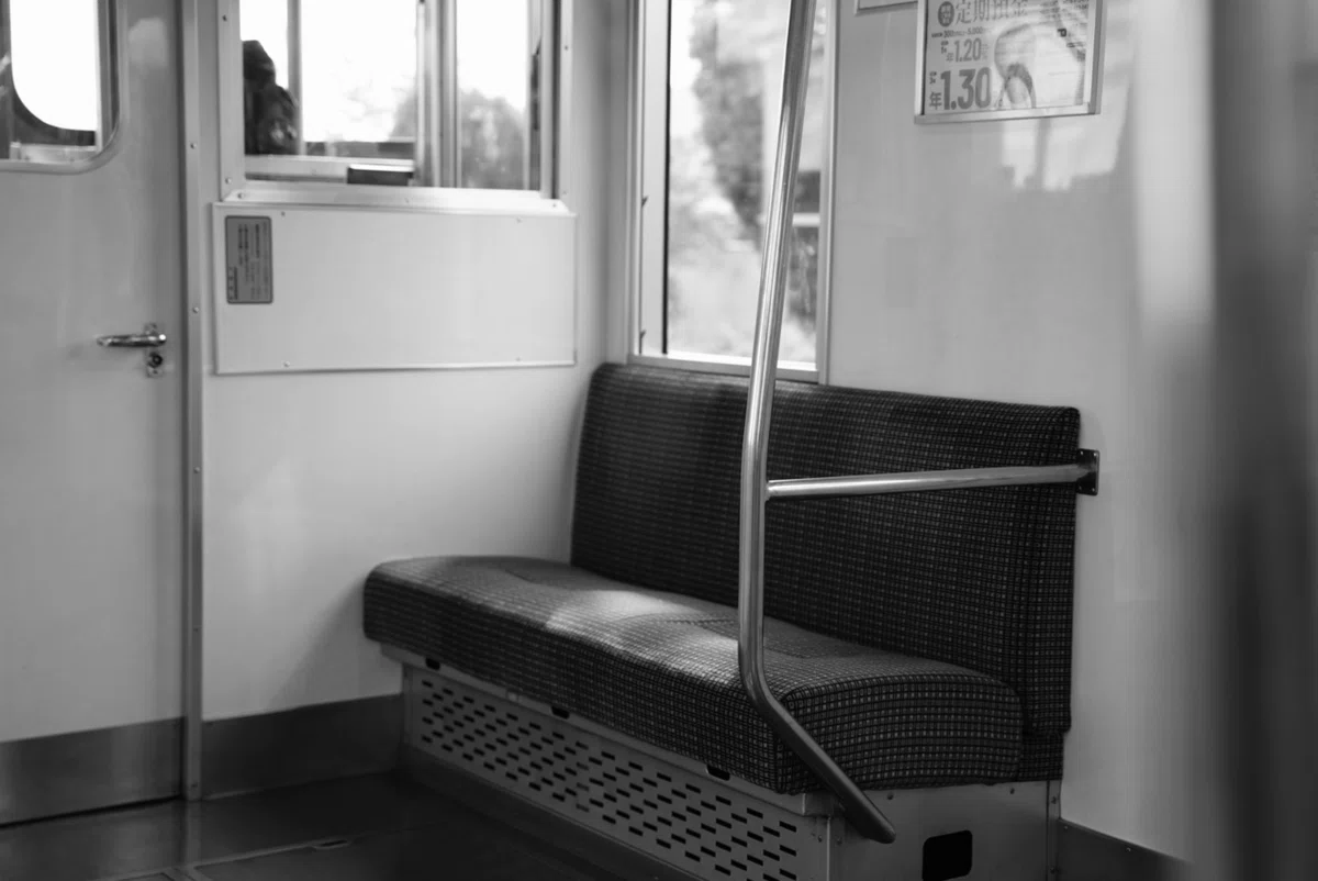 電車