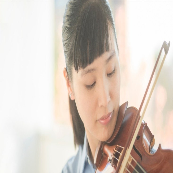 ヴァイオリニスト原田真帆 シリーズ「Make Tea Play Music」〜多様性を