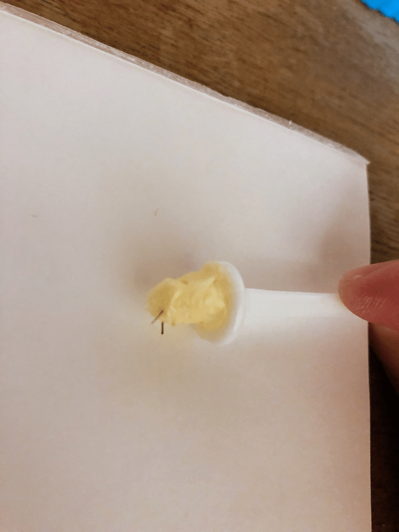まだ鼻毛カッター使ってんの みんなワックスに乗り換えるべき 人生縛りプレイ Note まだ鼻毛カッター使ってんの みんなワックスに乗り換えるべき 人生縛りプレイ Note