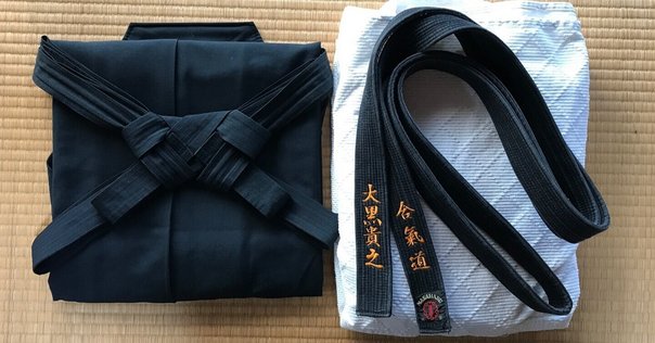 合気術－早島正雄の場合7｜juzen