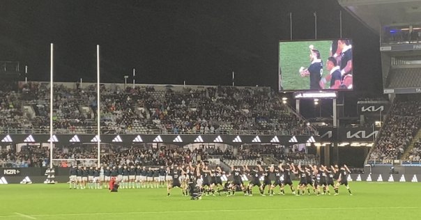 オールブラックス　ラグビー　ユニフォーム　リッチーマコウ オールブラックス ラグビー ユニフォーム リッチーマコウ