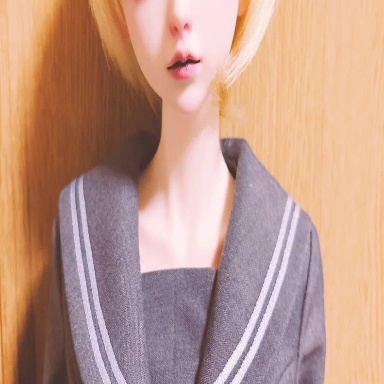 10年以上ぶりにドール沼へすっ転んだ話。①｜Yuma