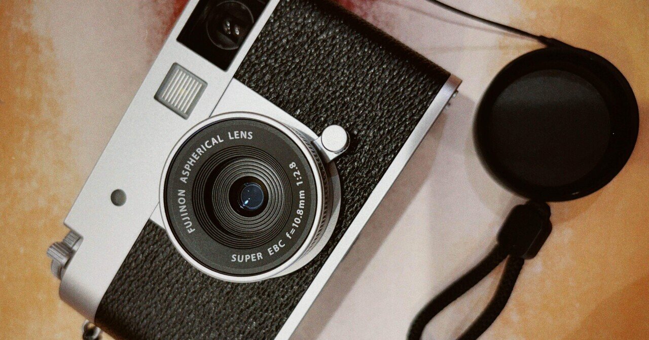 PENTAX17 リオン様 令和に生まれしフィルムカメラPENTAX17、かわいい見た目だけど