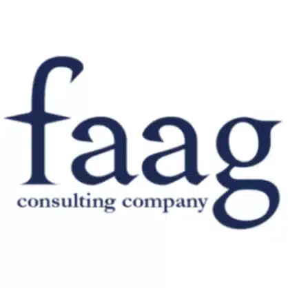 faag株式会社