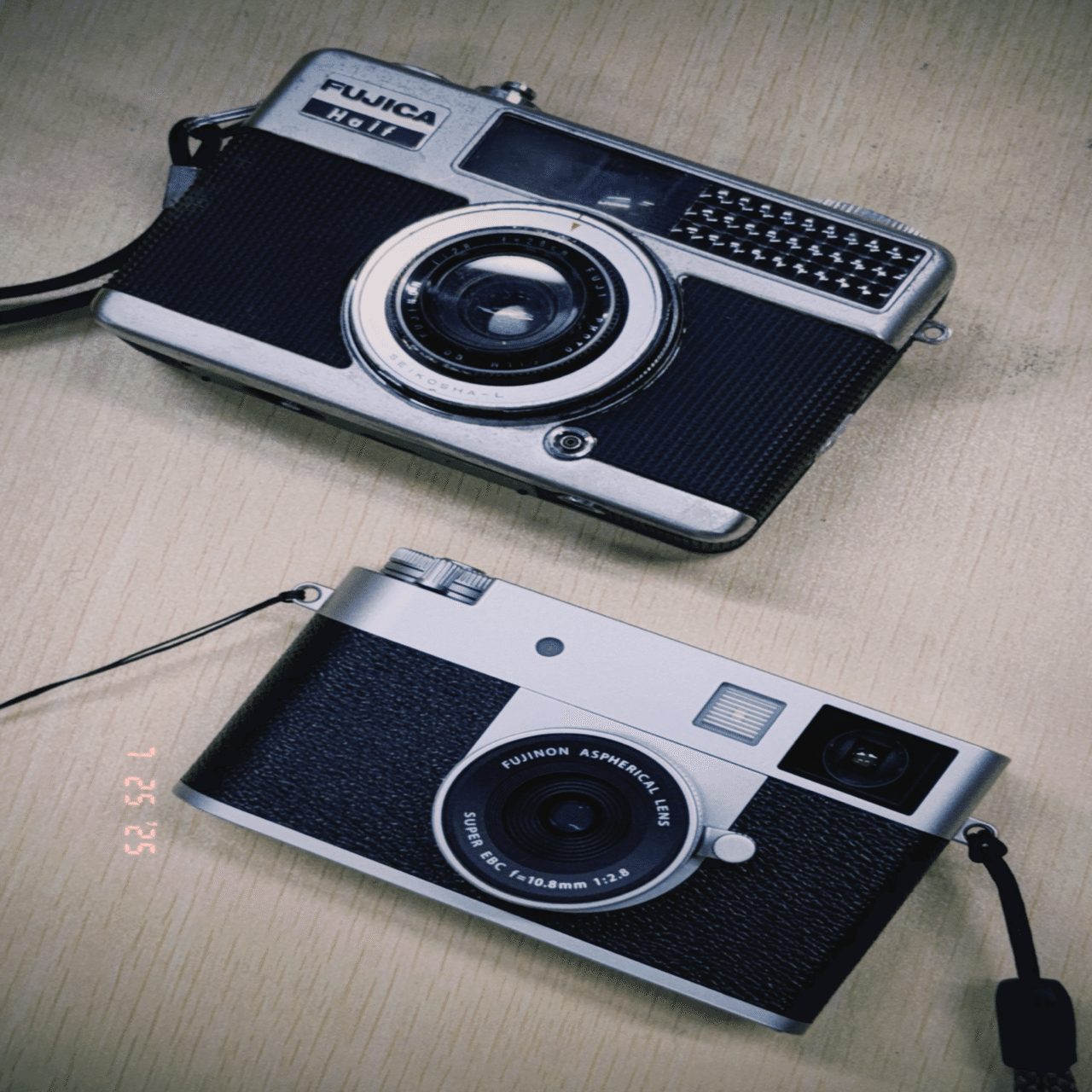 FUJICA Half 撮影済み hq720.jpg?sqp=-