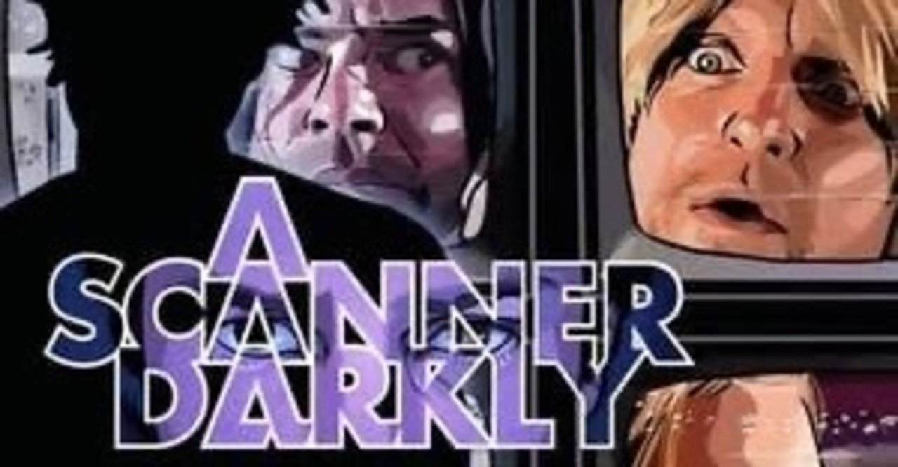 ネタバレ無し 新感覚の近未来ドラックムービー スキャナーダークリー 感想 じきどらむ Note ネタバレ無し 新感覚の近未来ドラックムービー スキャナーダークリー 感想 じきどらむ Note