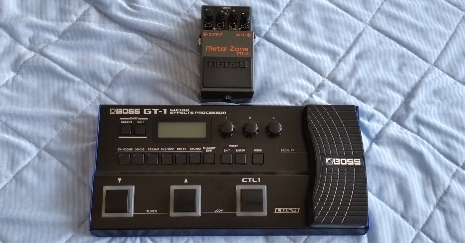 funk ojisan 遺作ドライブ / オーバードライブ ファズ 全国無料，SALE