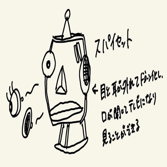 あの日のドラえもん 第4話 はずれスライム Note